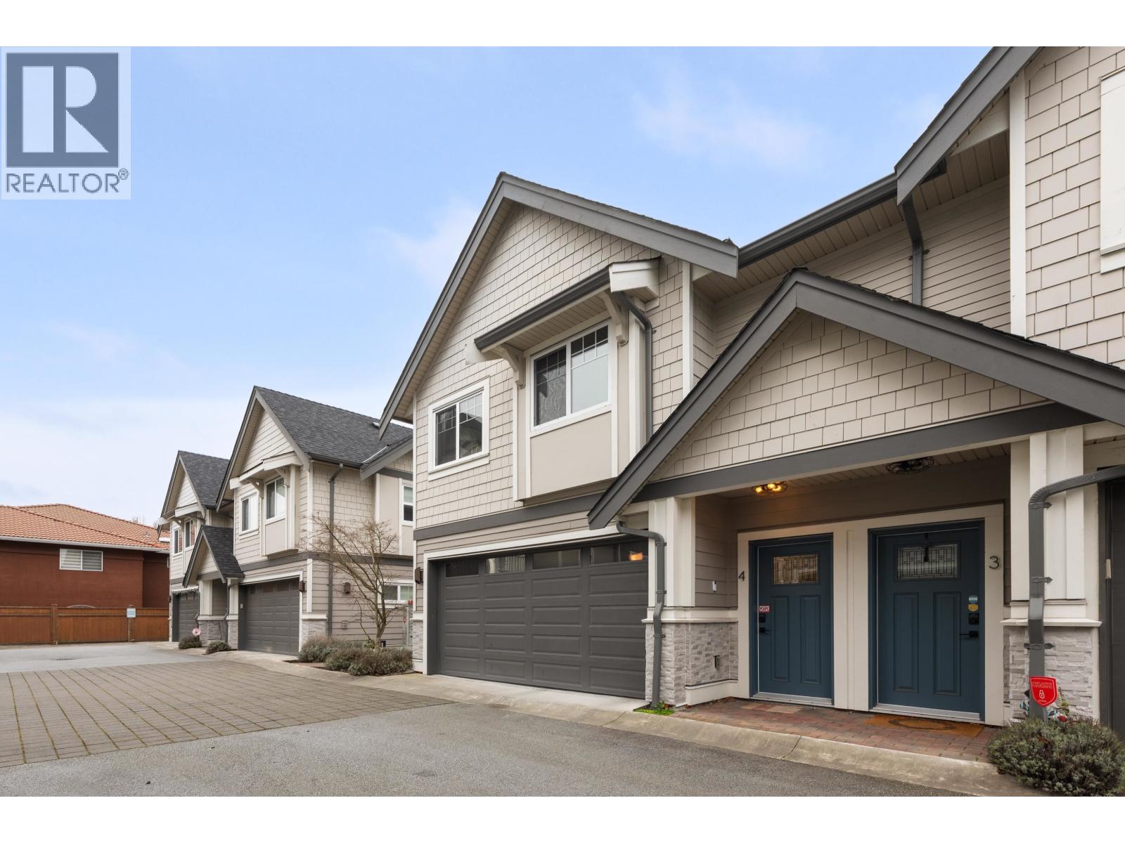 4 9219 Williams Road, Richmond, British Columbia  V7A 1G8 - Photo 37 - R3100005