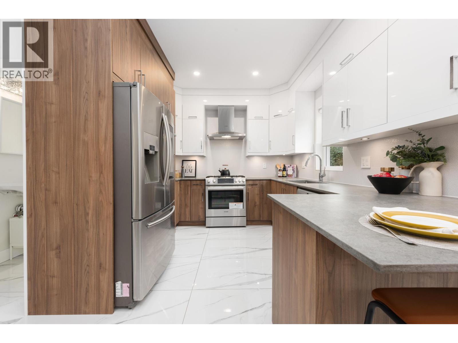 4 9219 Williams Road, Richmond, British Columbia  V7A 1G8 - Photo 4 - R3100005