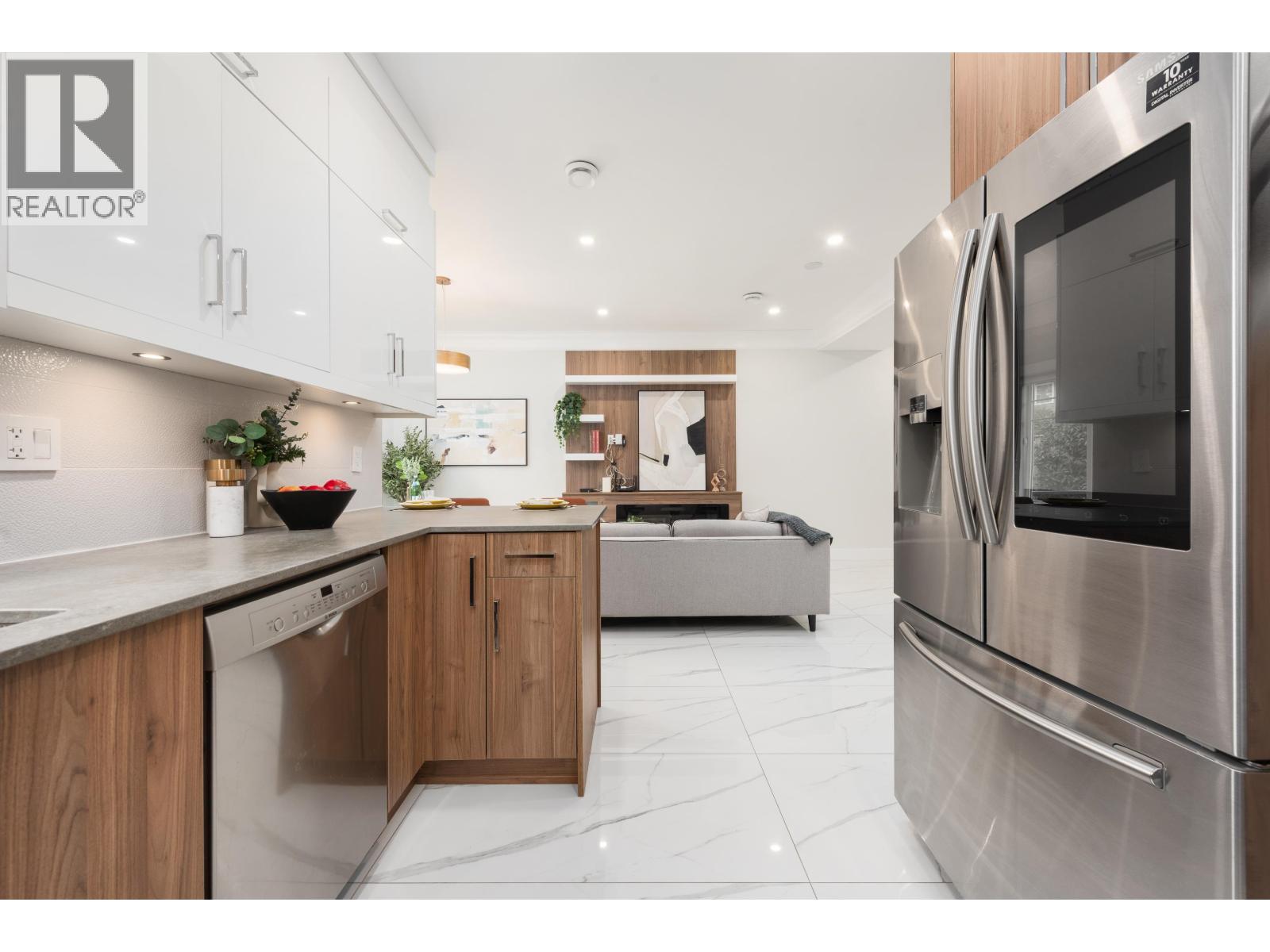 4 9219 Williams Road, Richmond, British Columbia  V7A 1G8 - Photo 6 - R3100005