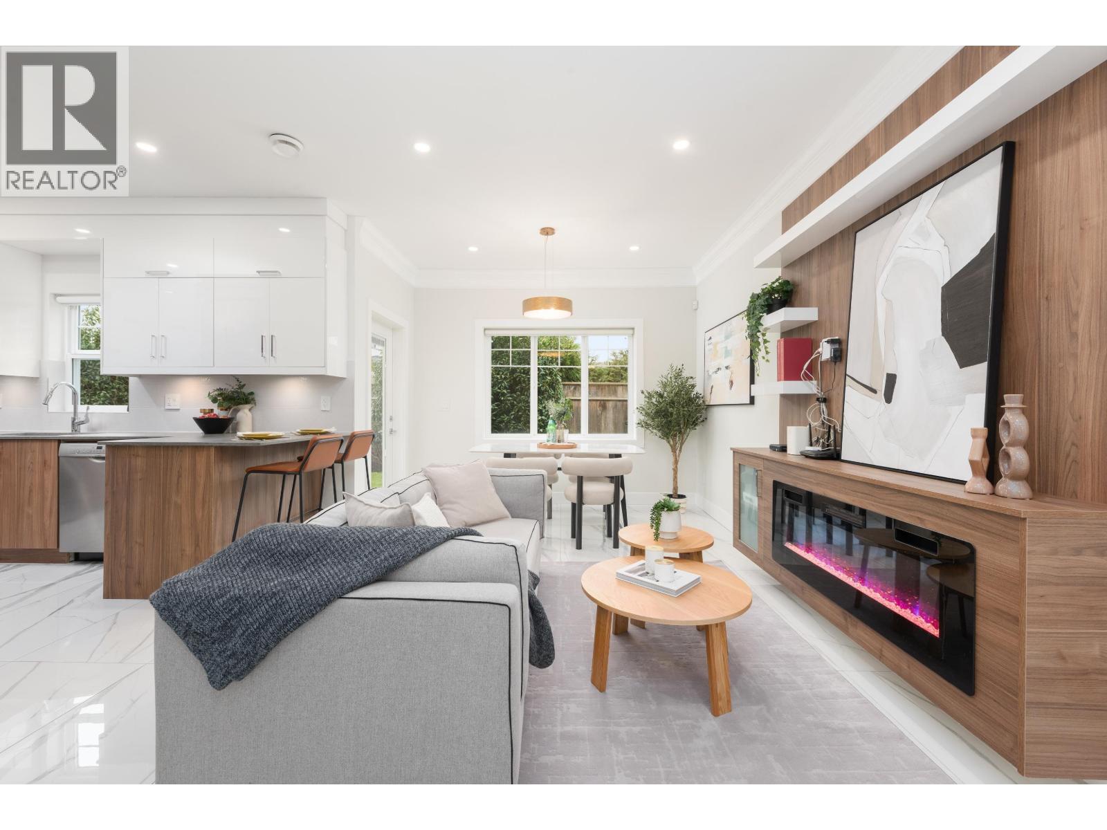 4 9219 Williams Road, Richmond, British Columbia  V7A 1G8 - Photo 7 - R3100005