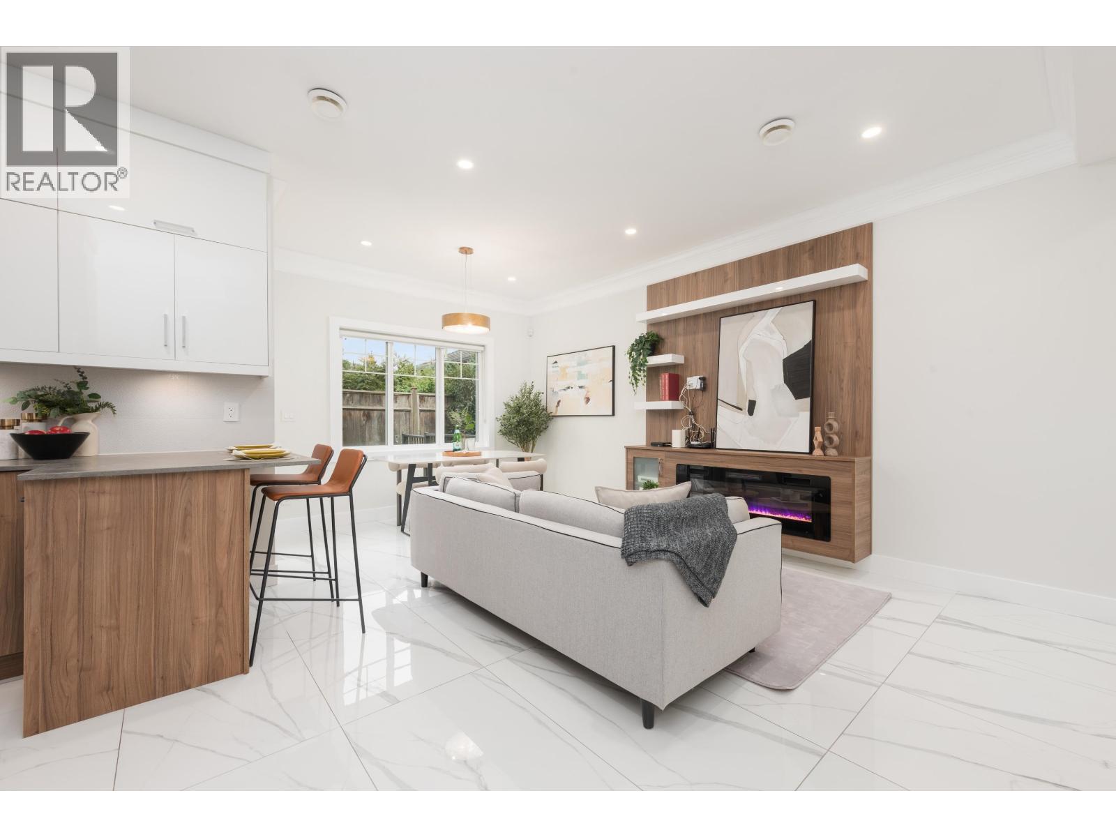 4 9219 Williams Road, Richmond, British Columbia  V7A 1G8 - Photo 9 - R3100005