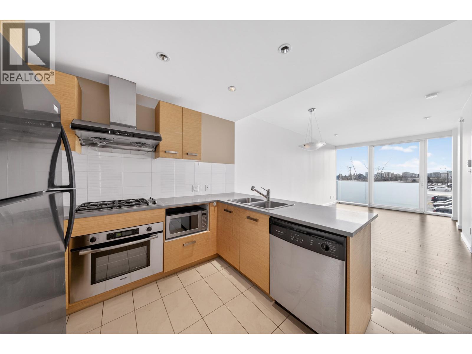 621 8080 Cambie Road, Richmond, British Columbia  V6X 0C1 - Photo 6 - R3100016