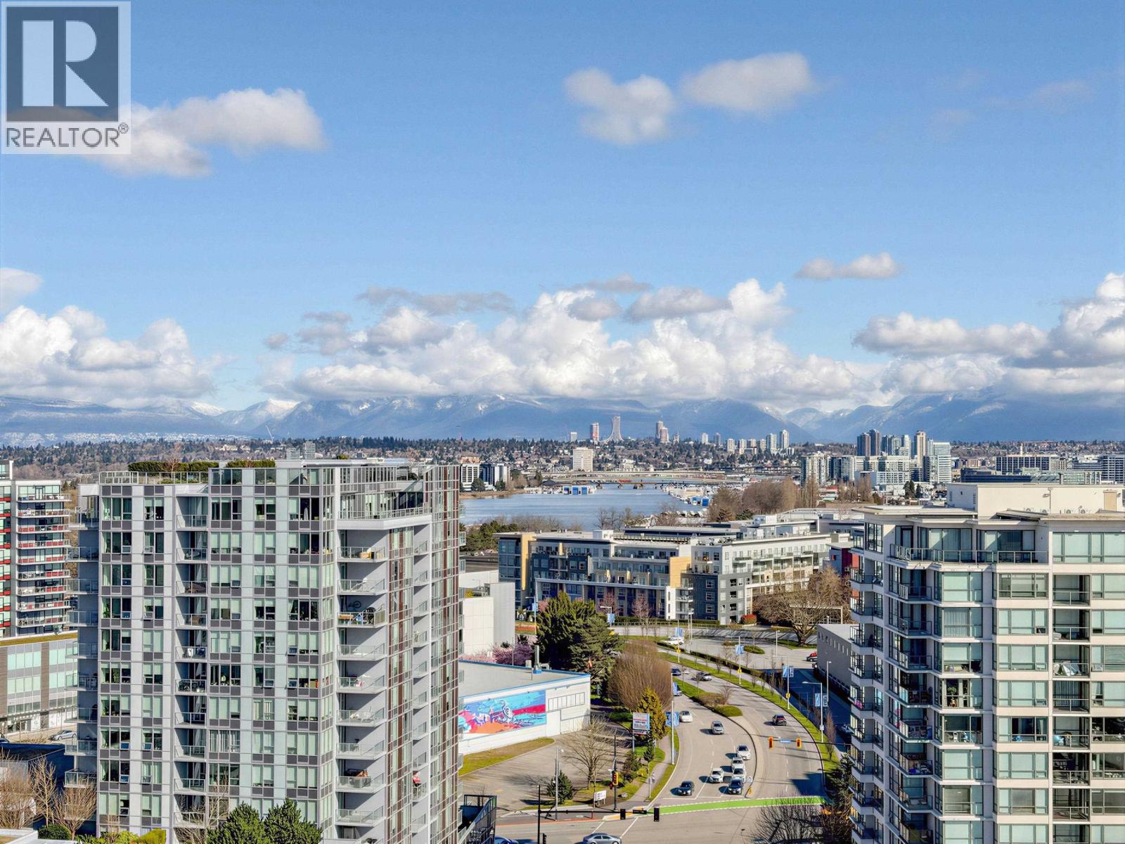 1803 5766 Gilbert Road, Richmond, British Columbia  V7C 0G2 - Photo 4 - R3100018