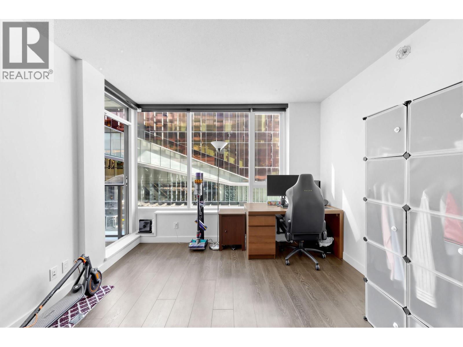 351 38 Smithe Street, Vancouver, British Columbia V6B 0P3 - Photo 12 - R3100021