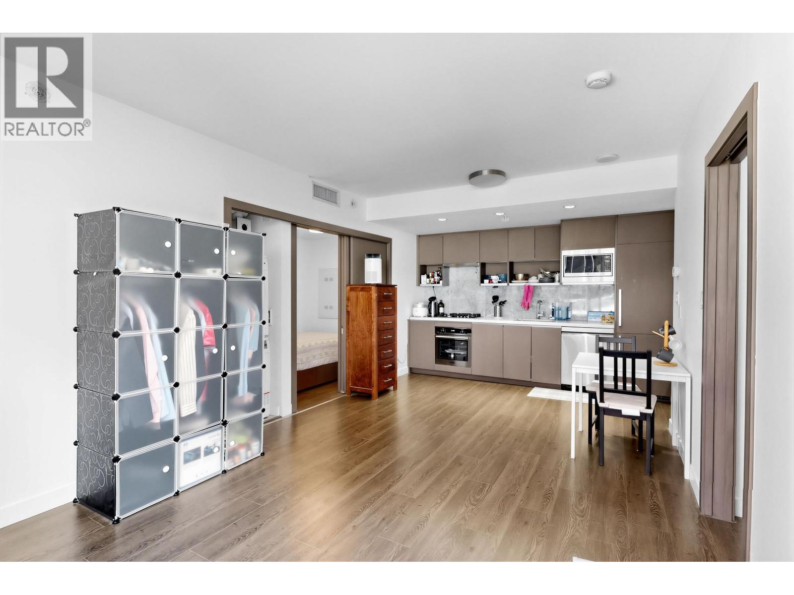 351 38 Smithe Street, Vancouver, British Columbia V6B 0P3 - Photo 14 - R3100021