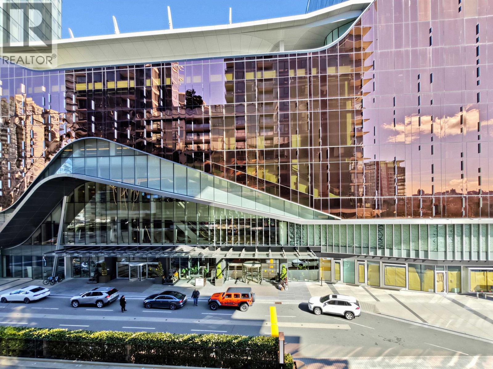 351 38 Smithe Street, Vancouver, British Columbia V6B 0P3 - Photo 23 - R3100021