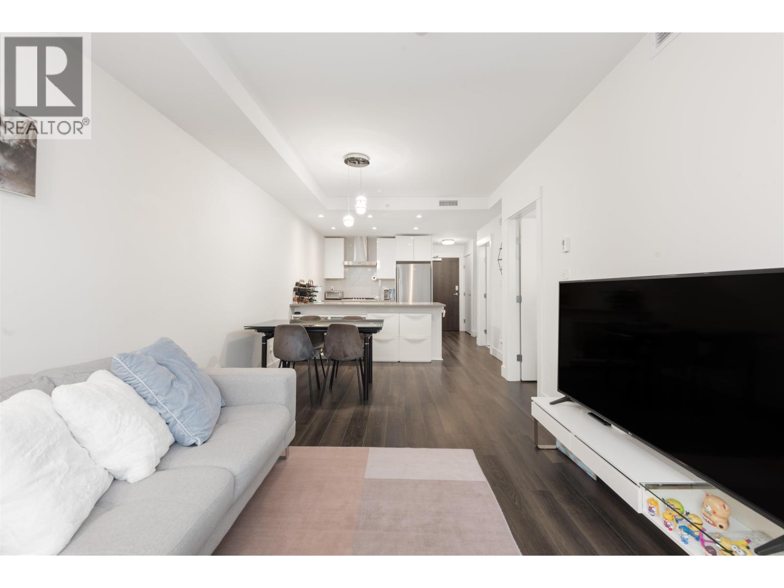 507 10780 No. 5 Road, Richmond, British Columbia V6W 0B8 - Photo 1 - R3100026