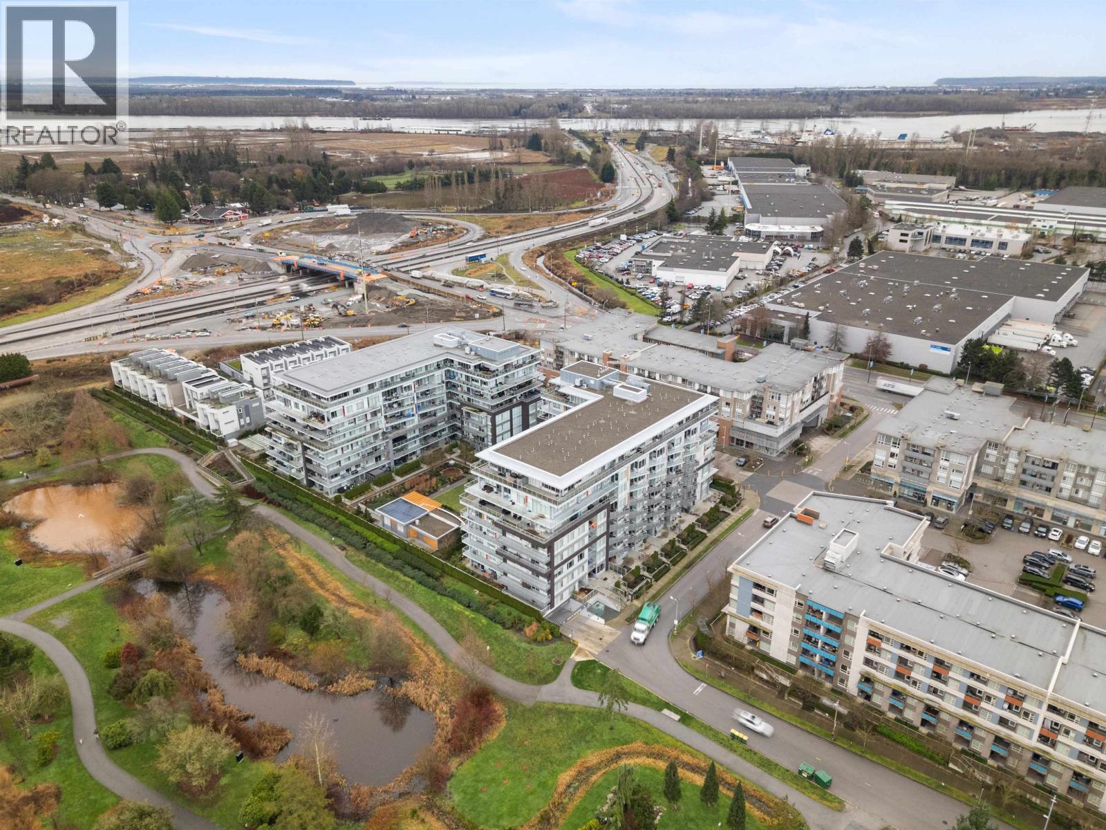 507 10780 No. 5 Road, Richmond, British Columbia V6W 0B8 - Photo 20 - R3100026