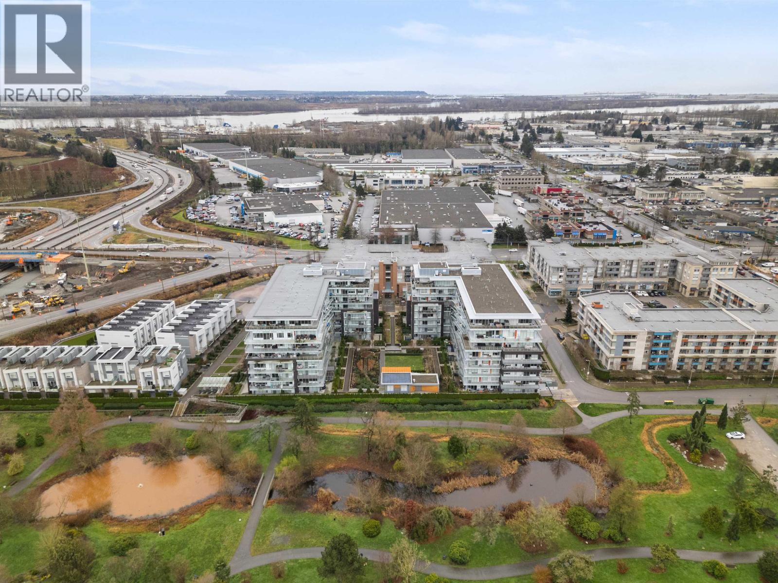 507 10780 No. 5 Road, Richmond, British Columbia V6W 0B8 - Photo 21 - R3100026