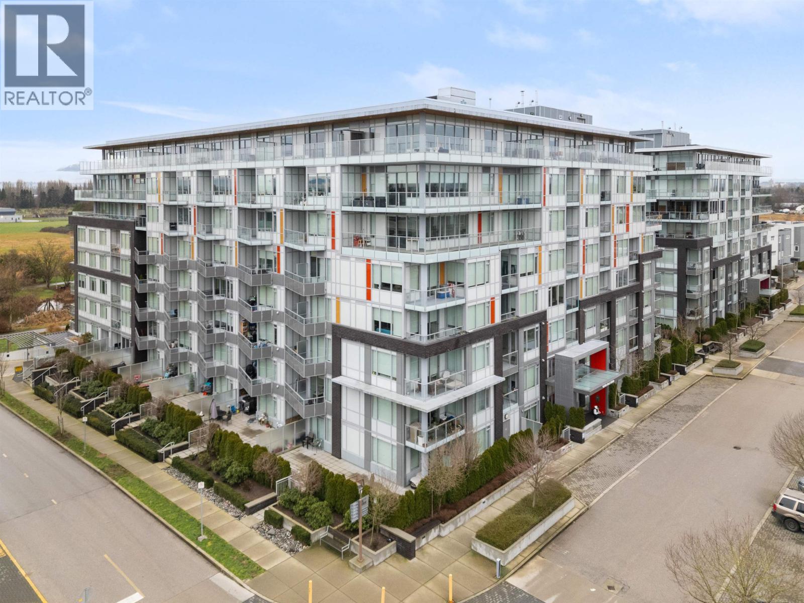 507 10780 No. 5 Road, Richmond, British Columbia V6W 0B8 - Photo 25 - R3100026