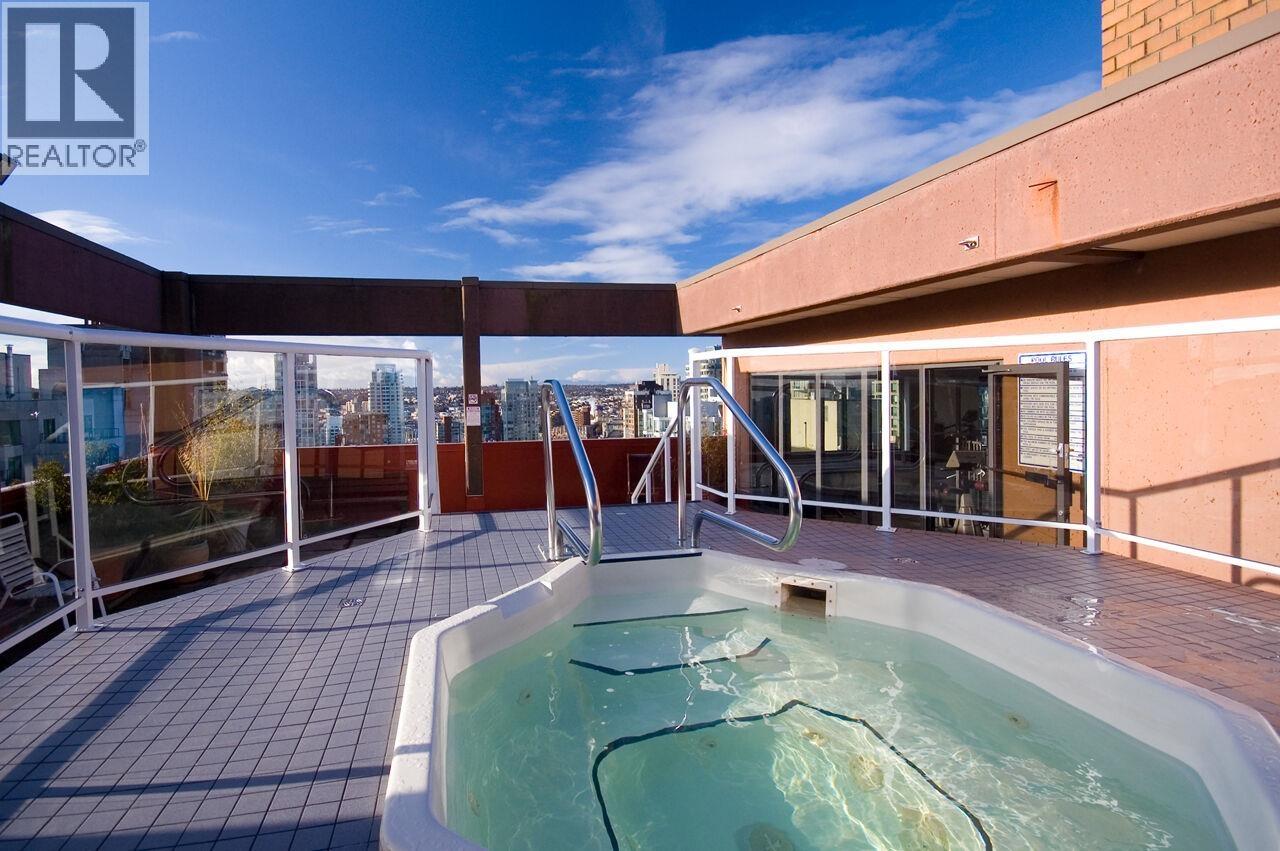 310 1177 Hornby Street, Vancouver, British Columbia  V6Z 2E9 - Photo 29 - R3100028