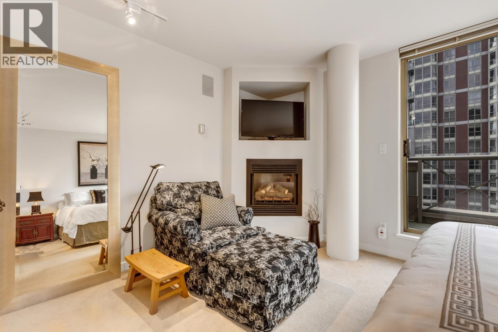 1404 819 Hamilton Street, Vancouver, British Columbia  V6B 6M2 - Photo 19 - R3100036