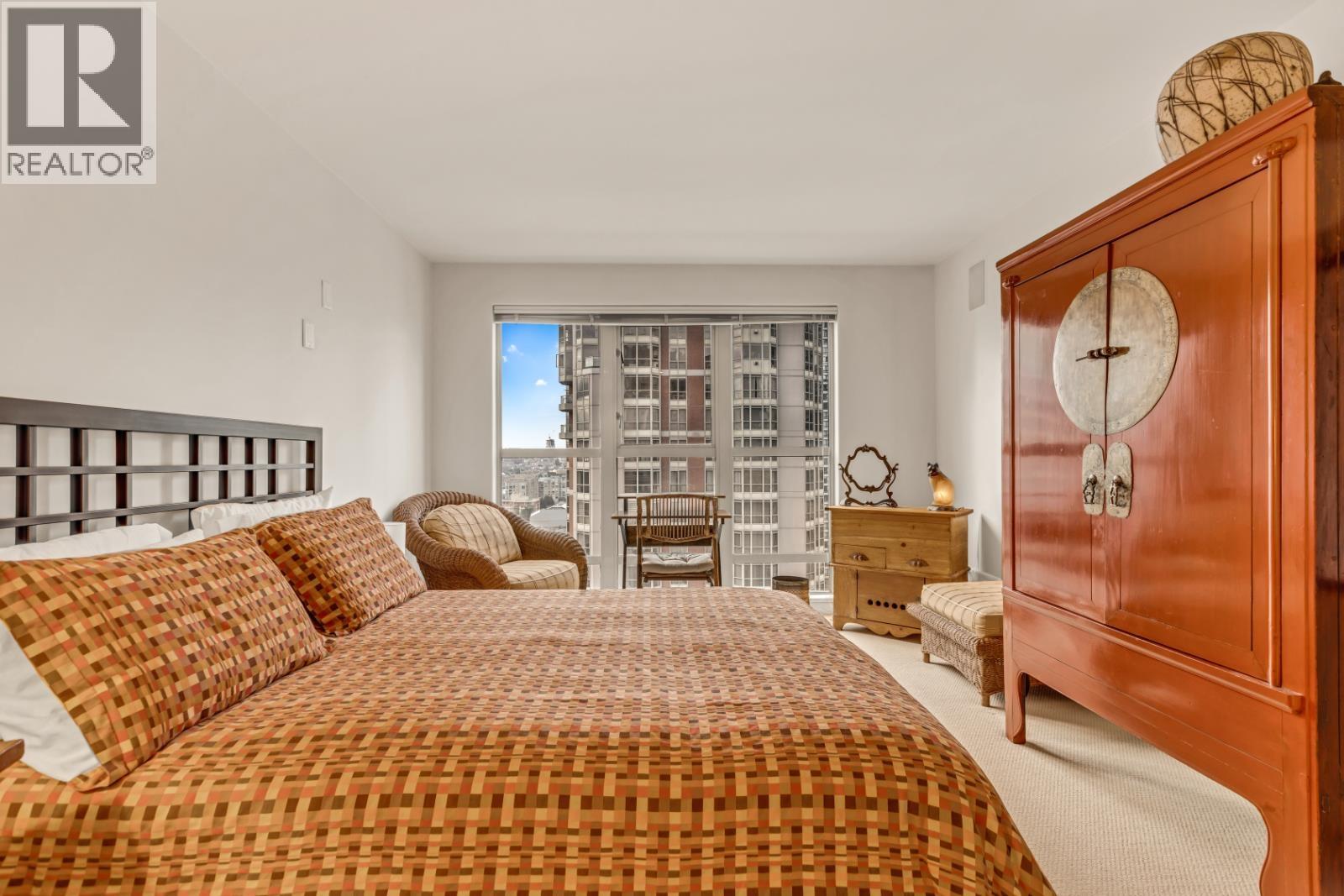 1404 819 Hamilton Street, Vancouver, British Columbia  V6B 6M2 - Photo 21 - R3100036