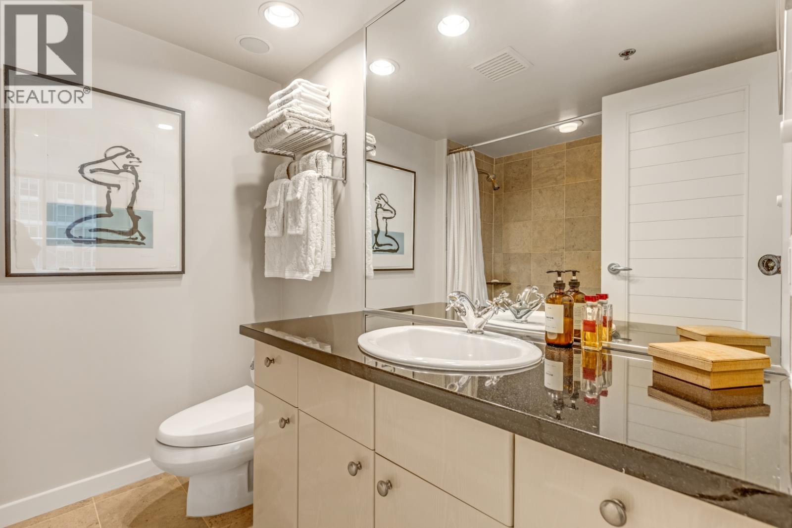 1404 819 Hamilton Street, Vancouver, British Columbia  V6B 6M2 - Photo 23 - R3100036