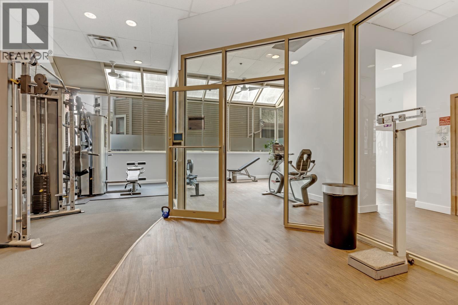 1404 819 Hamilton Street, Vancouver, British Columbia  V6B 6M2 - Photo 29 - R3100036