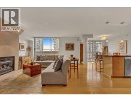 1404 819 HAMILTON STREET, Vancouver, British Columbia