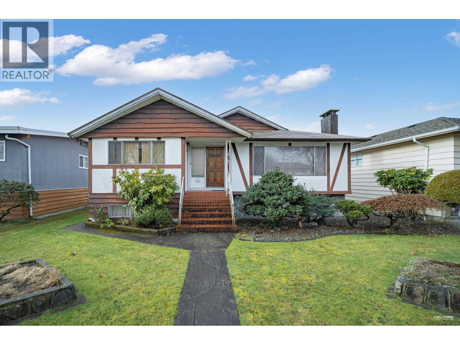 7281 Elmhurst Drive, Vancouver, British Columbia  V5S 2X5 - Photo 2 - R3100014