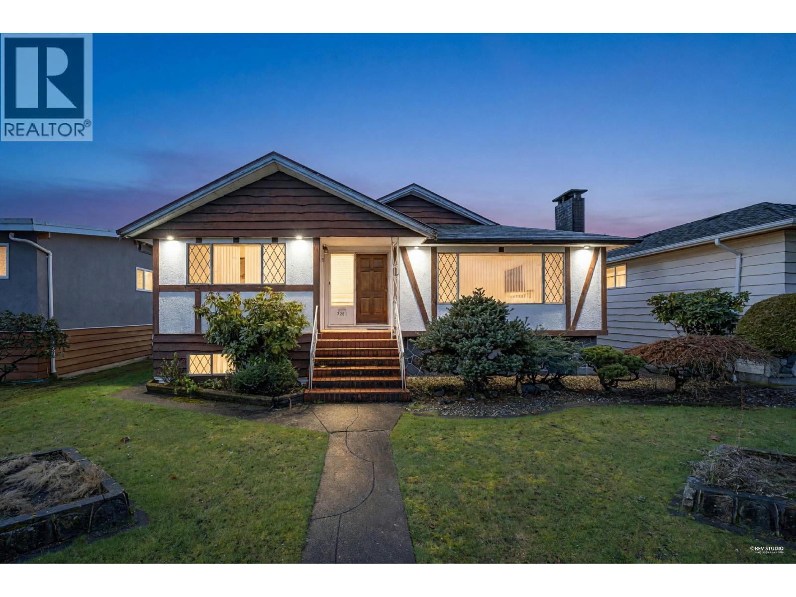 7281 Elmhurst Drive, Vancouver, British Columbia  V5S 2X5 - Photo 4 - R3100014