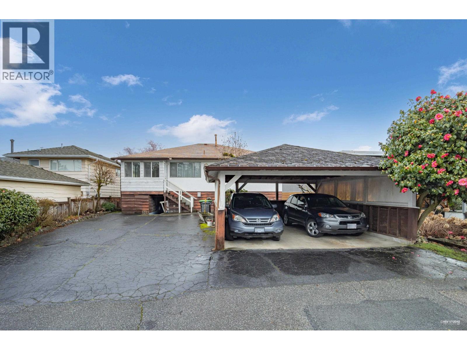 7281 Elmhurst Drive, Vancouver, British Columbia  V5S 2X5 - Photo 5 - R3100014