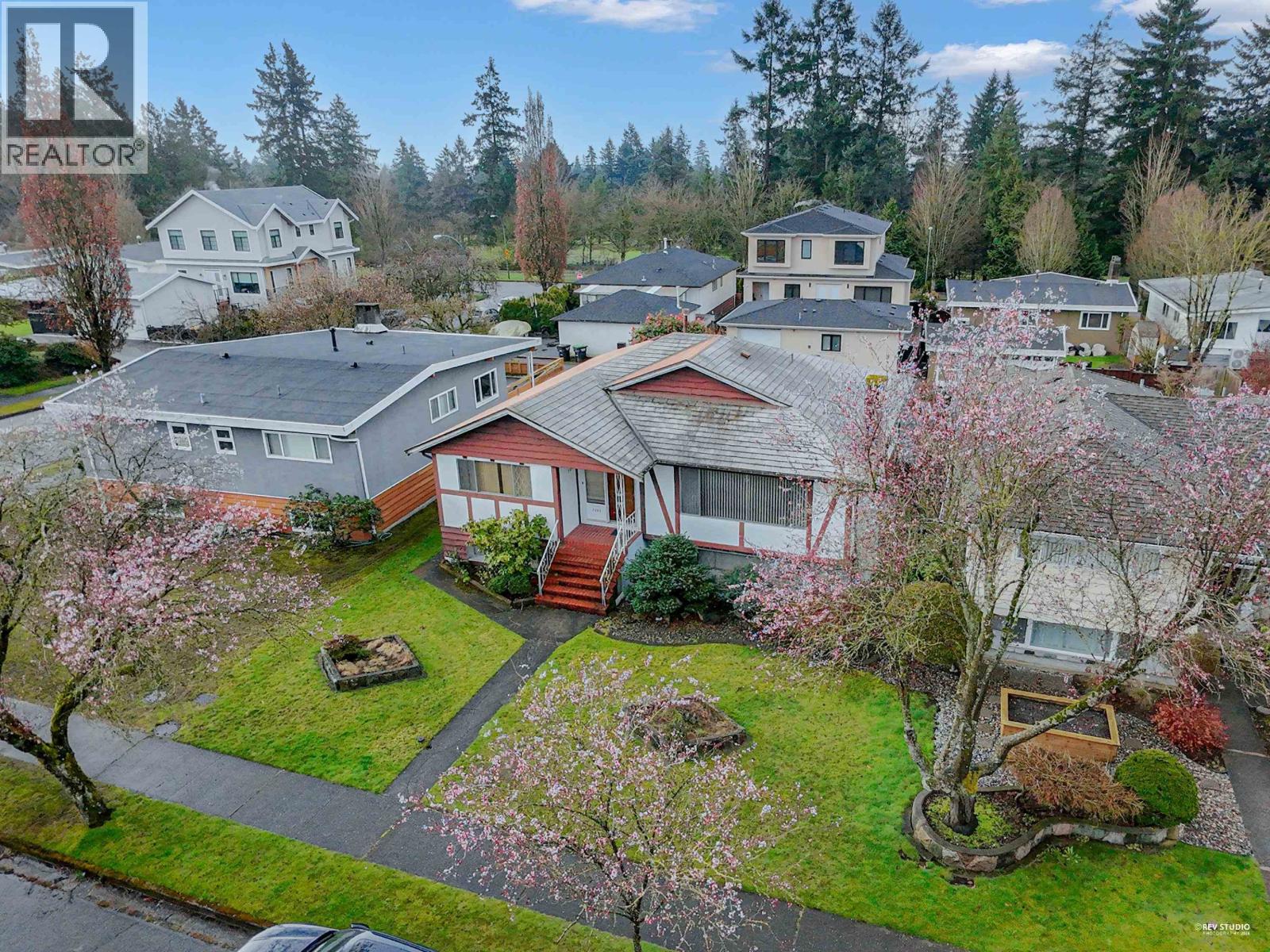 7281 Elmhurst Drive, Vancouver, British Columbia  V5S 2X5 - Photo 6 - R3100014