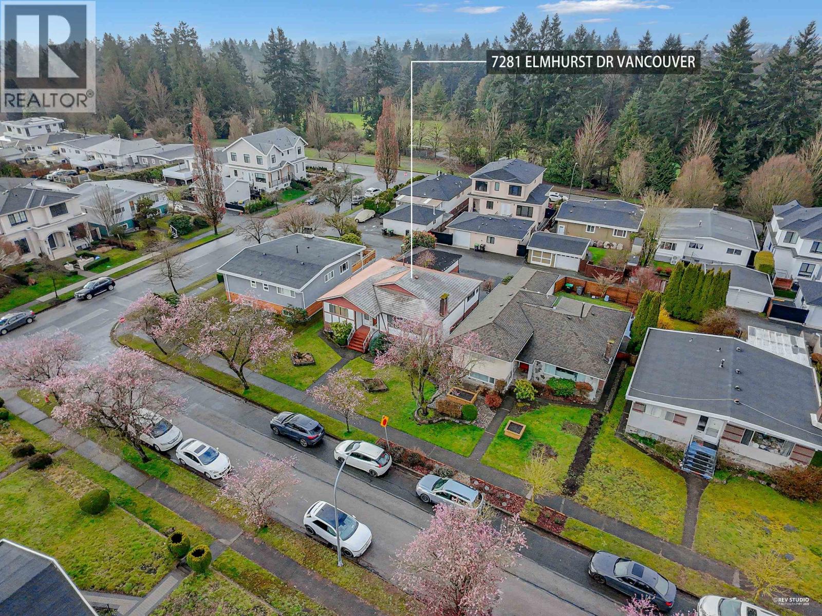 7281 Elmhurst Drive, Vancouver, British Columbia  V5S 2X5 - Photo 9 - R3100014