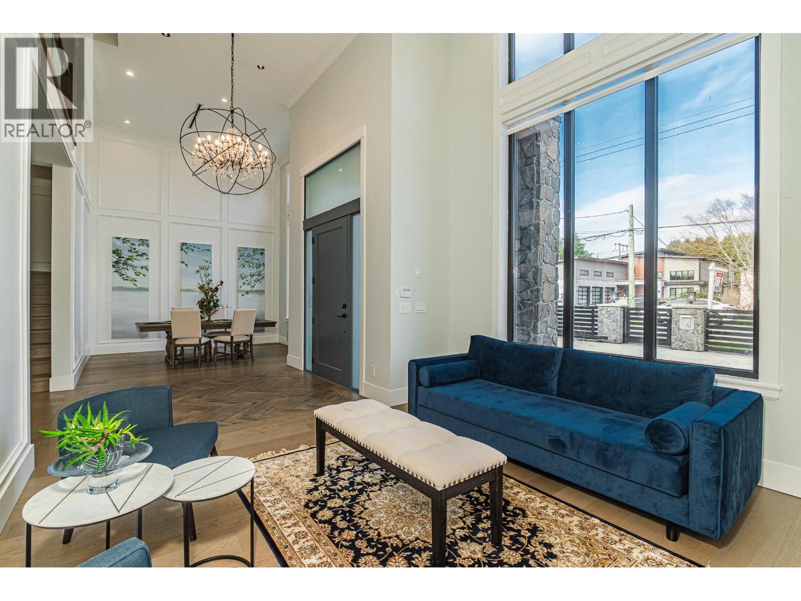 11240 Bird Road, Richmond, British Columbia V6X 1N8 - Photo 5 - R3100029