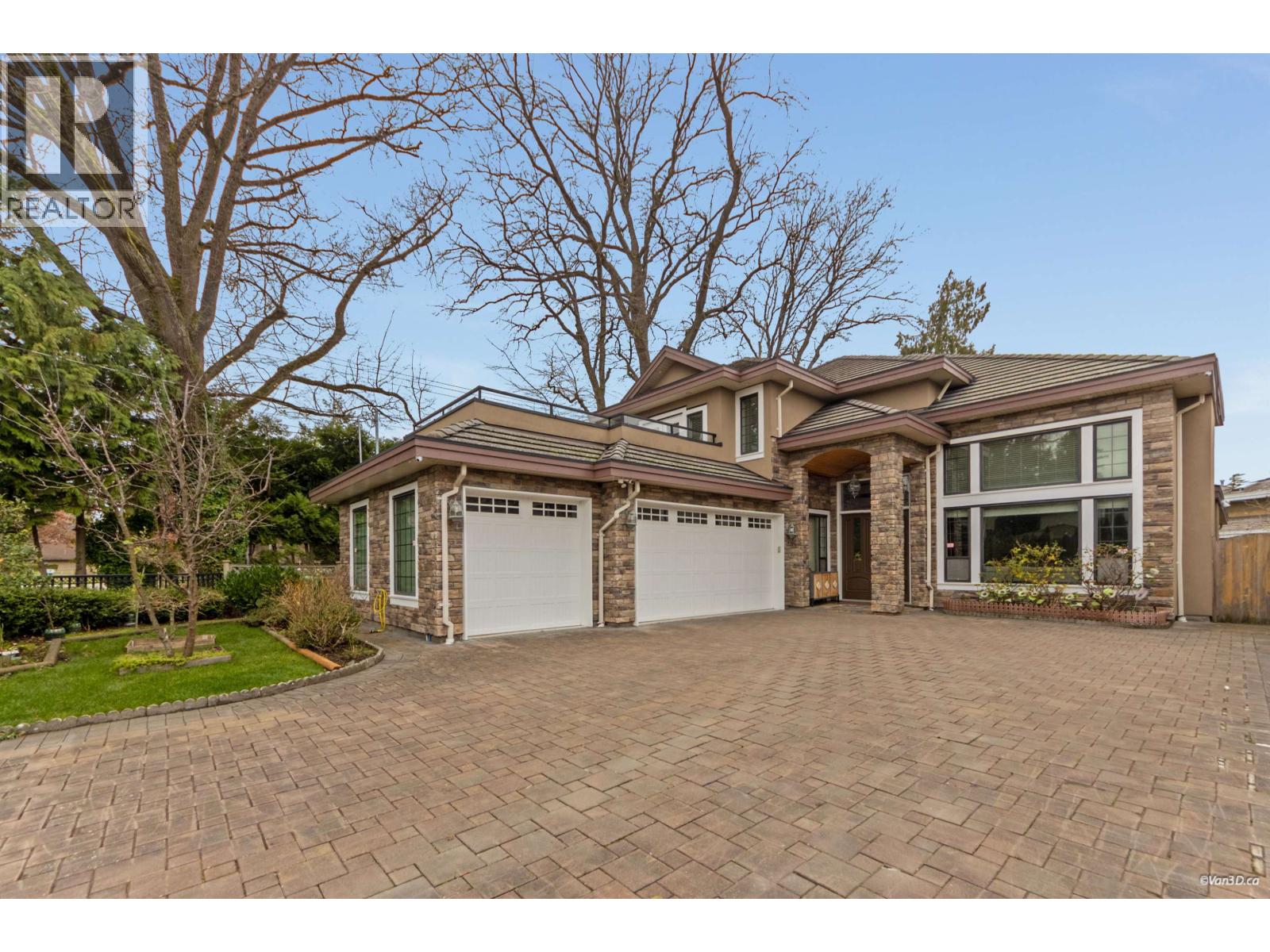 5011 COLBECK ROAD, richmond, British Columbia