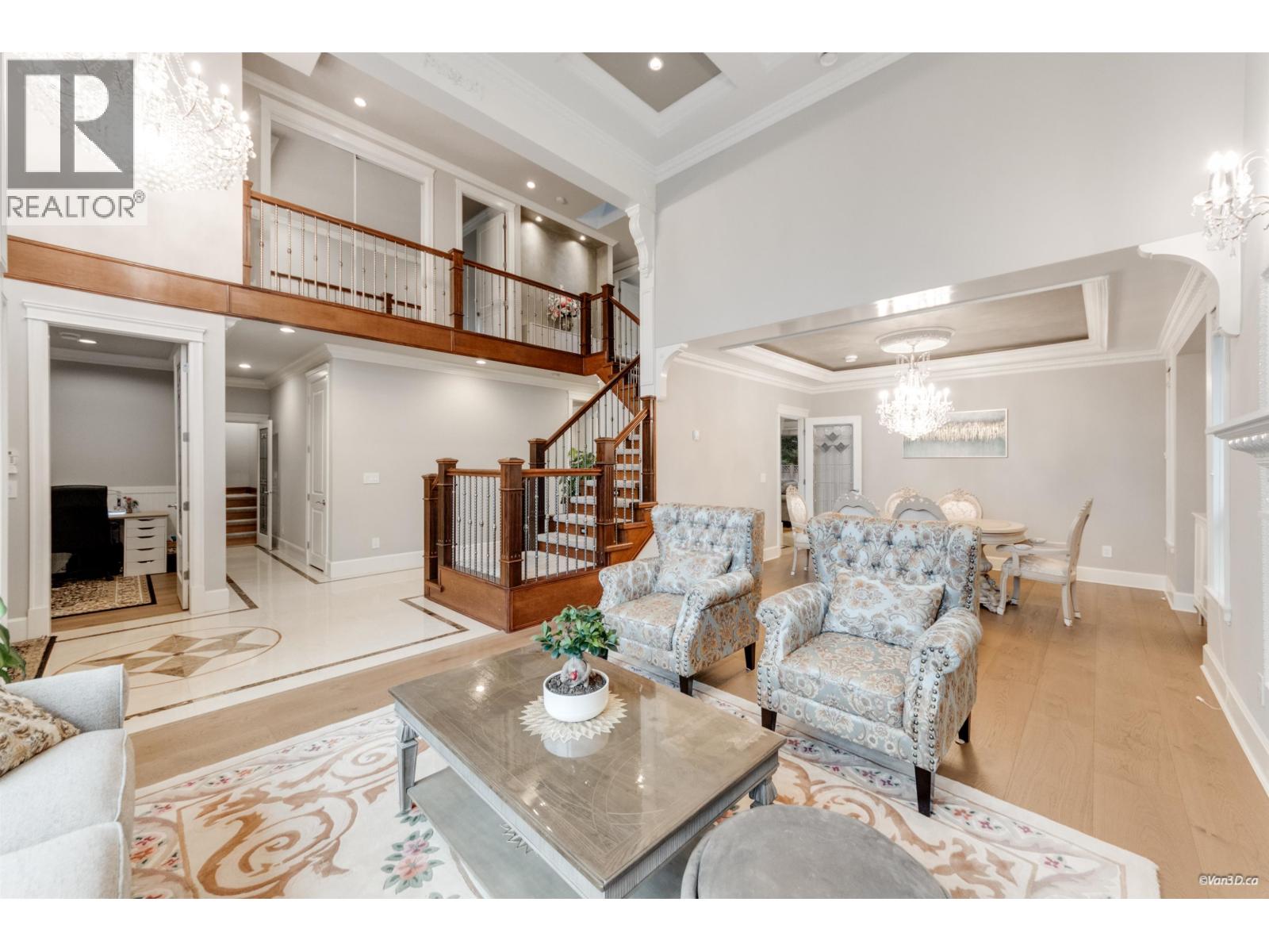 5011 Colbeck Road, Richmond, British Columbia  V7C 3E4 - Photo 6 - R3100031