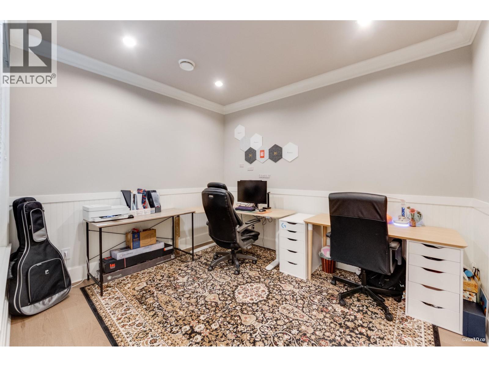 5011 Colbeck Road, Richmond, British Columbia  V7C 3E4 - Photo 8 - R3100031