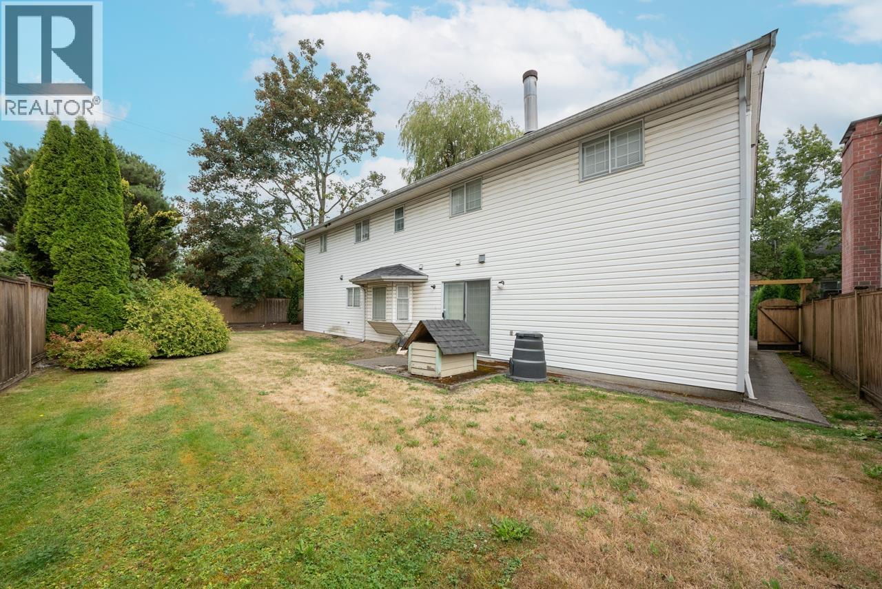 8020 General Currie Road, Richmond, British Columbia V6Y 1M1 - Photo 2 - R3100042