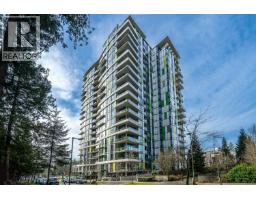 1510 3487 BINNING ROAD, Vancouver, British Columbia