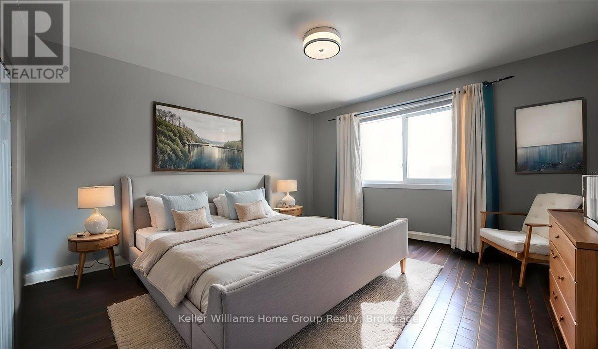 118 Chandler Drive, Kitchener, Ontario  N2E 1G6 - Photo 39 - X12888118