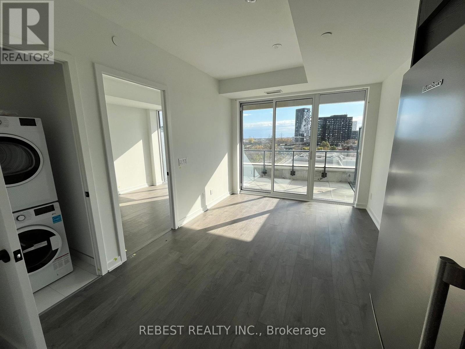 511 - 5 Defries Street, Toronto, Ontario  M5A 0W7 - Photo 13 - C12846480