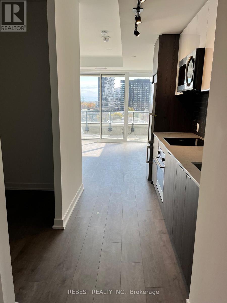 511 - 5 Defries Street, Toronto, Ontario  M5A 0W7 - Photo 8 - C12846480