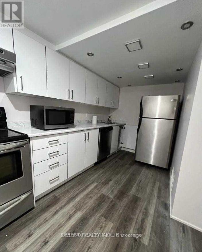 (Bsmt) - 18 Finsbury Drive, Brampton (Southgate), Ontario  L6T 3P9 - Photo 5 - W12752426