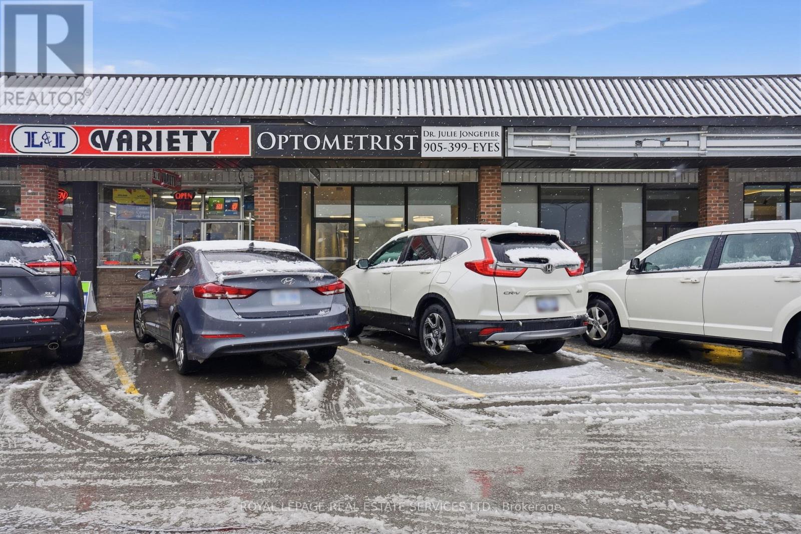 469 Guelph Line, Burlington, Ontario  L7R 3L8 - Photo 16 - W12886432