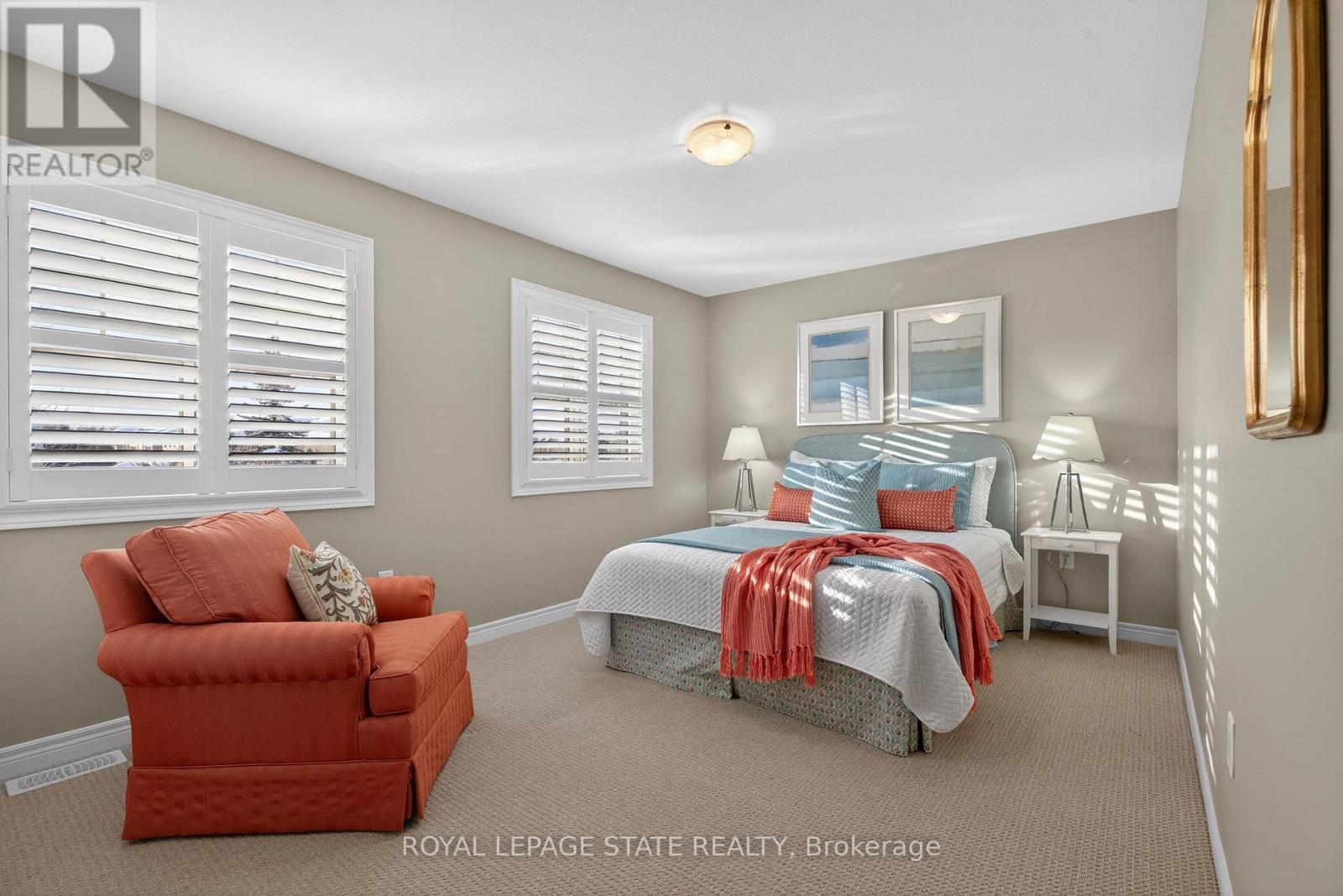 27 Black Walnut Crescent, Hamilton, Ontario  L9K 0B7 - Photo 32 - X12733738