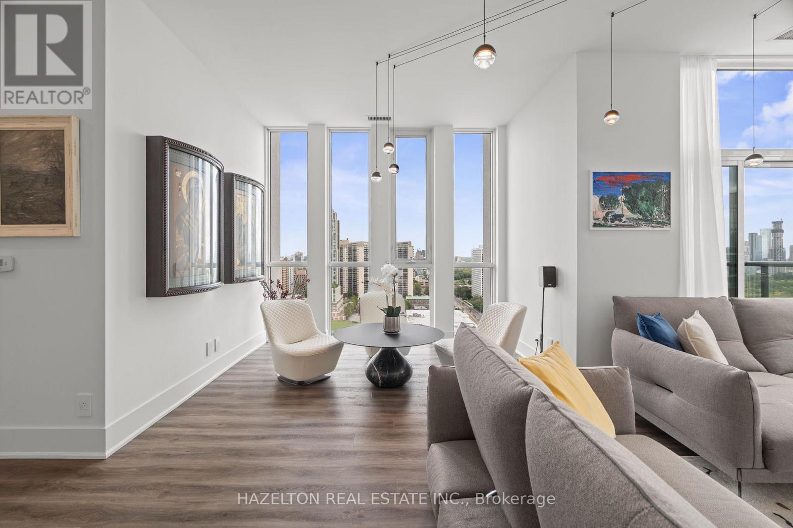 1802 - 1486 Bathurst Street, Toronto, Ontario  M5P 3G9 - Photo 13 - C12888052