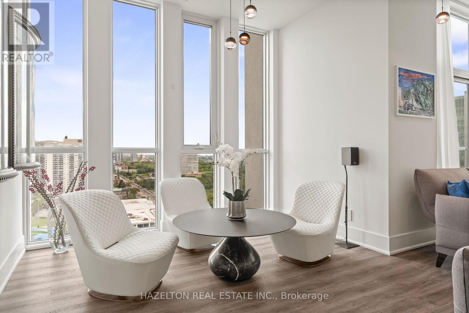 1802 - 1486 Bathurst Street, Toronto, Ontario  M5P 3G9 - Photo 14 - C12888052