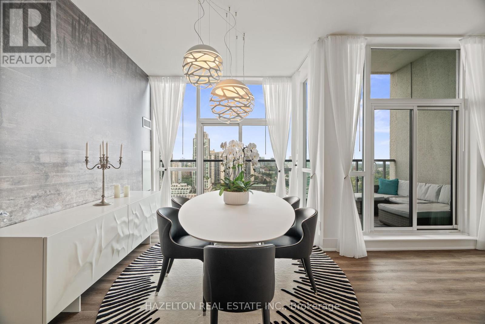 1802 - 1486 Bathurst Street, Toronto, Ontario  M5P 3G9 - Photo 15 - C12888052