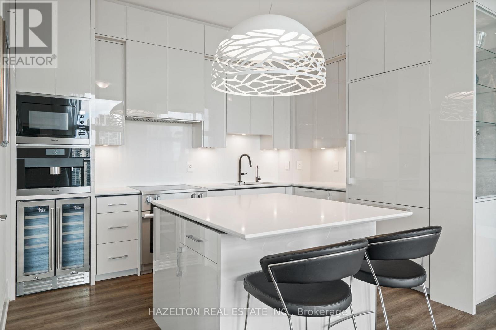 1802 - 1486 Bathurst Street, Toronto, Ontario  M5P 3G9 - Photo 22 - C12888052