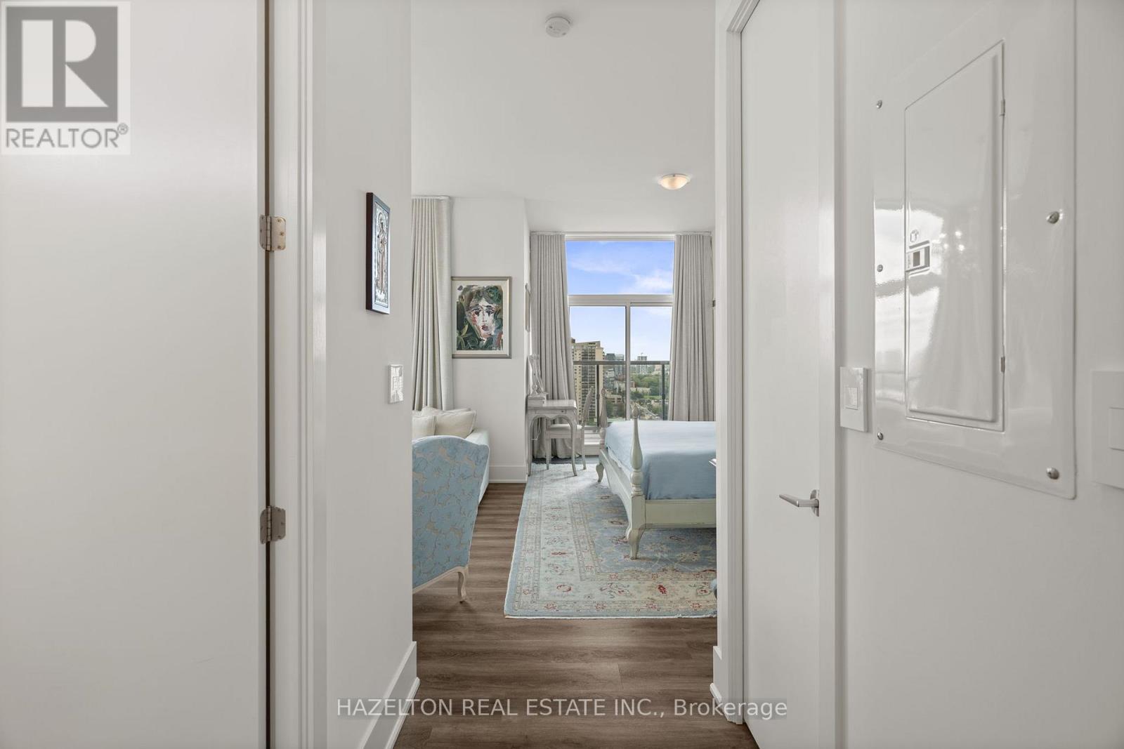 1802 - 1486 Bathurst Street, Toronto, Ontario  M5P 3G9 - Photo 23 - C12888052