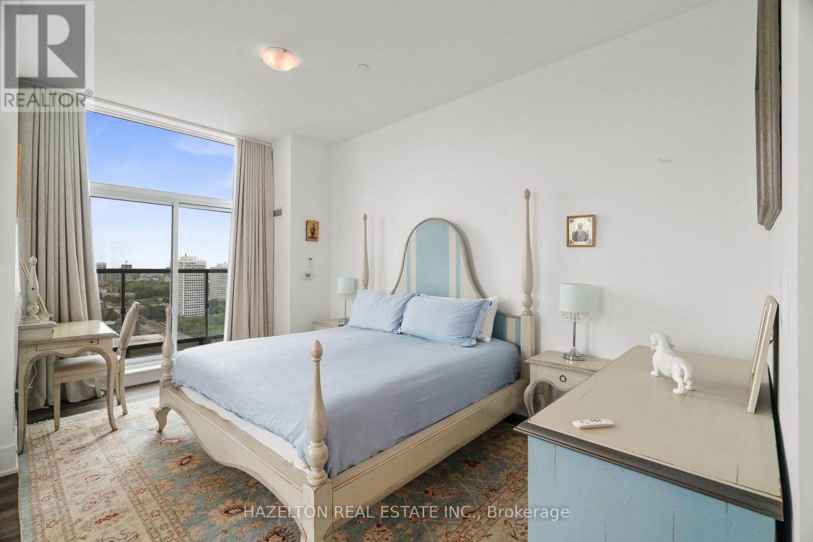 1802 - 1486 Bathurst Street, Toronto, Ontario  M5P 3G9 - Photo 24 - C12888052