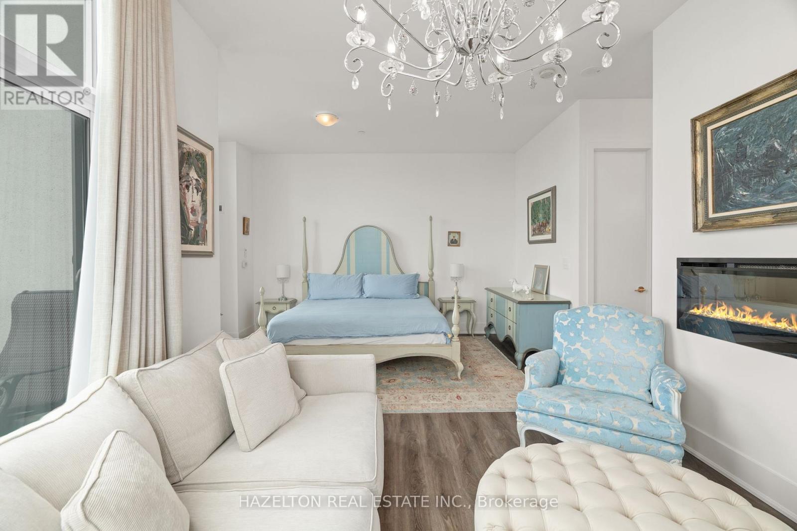 1802 - 1486 Bathurst Street, Toronto, Ontario  M5P 3G9 - Photo 25 - C12888052