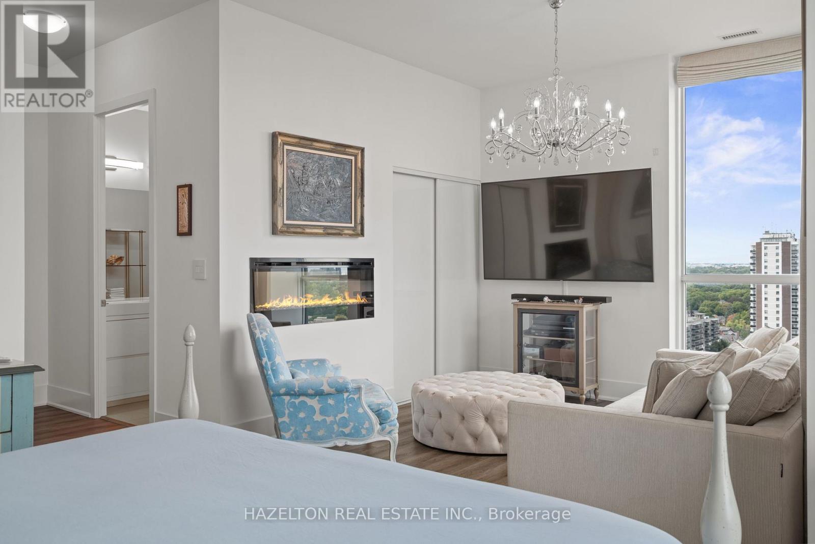 1802 - 1486 Bathurst Street, Toronto, Ontario  M5P 3G9 - Photo 26 - C12888052