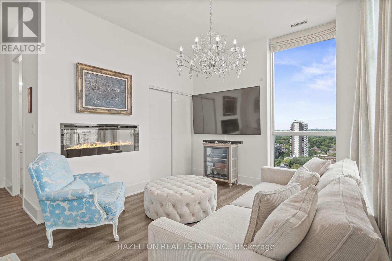 1802 - 1486 Bathurst Street, Toronto, Ontario  M5P 3G9 - Photo 27 - C12888052