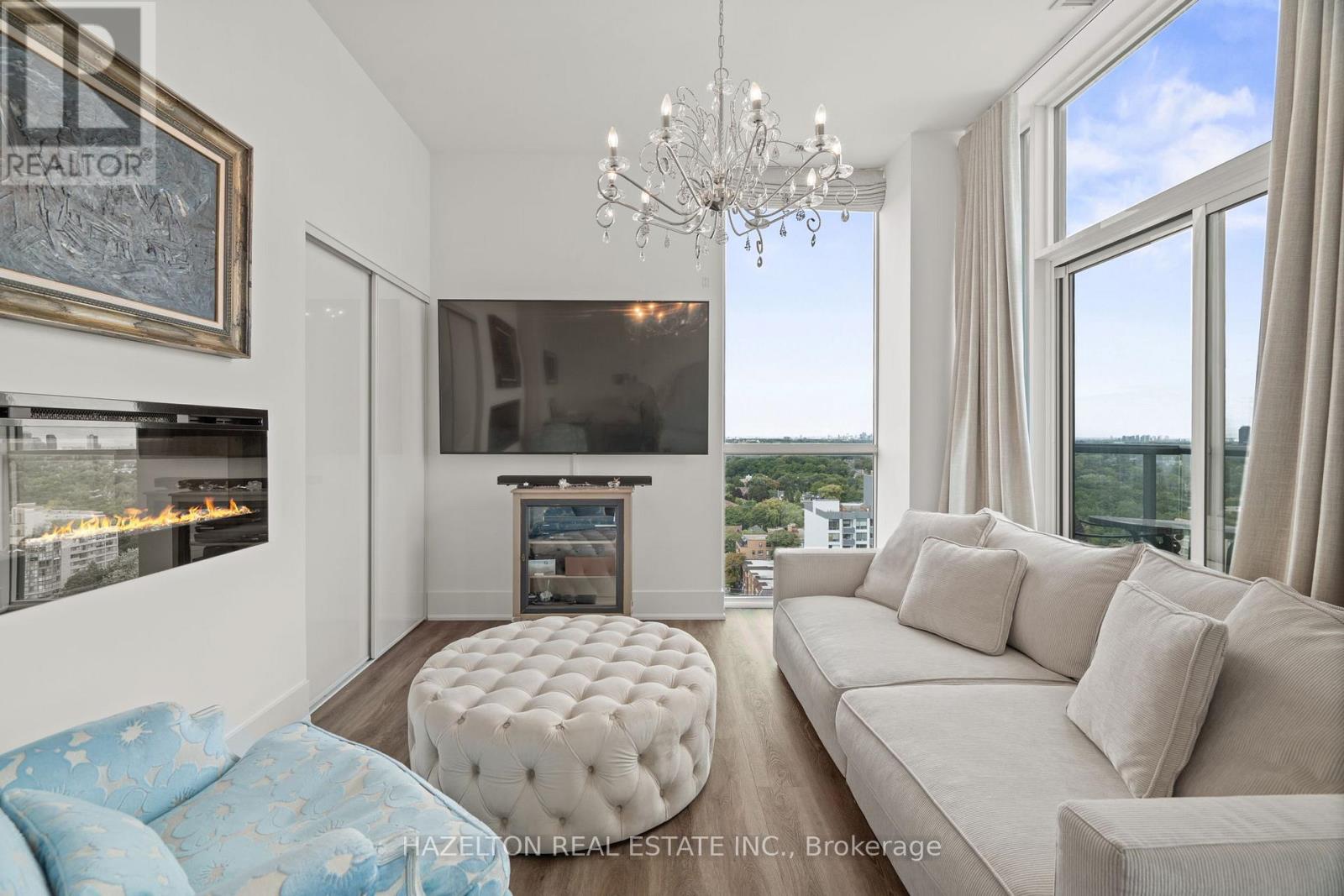 1802 - 1486 Bathurst Street, Toronto, Ontario  M5P 3G9 - Photo 28 - C12888052