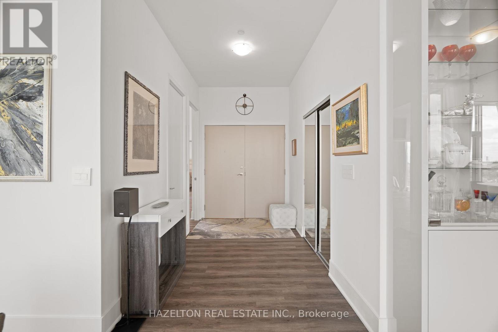 1802 - 1486 Bathurst Street, Toronto, Ontario  M5P 3G9 - Photo 3 - C12888052