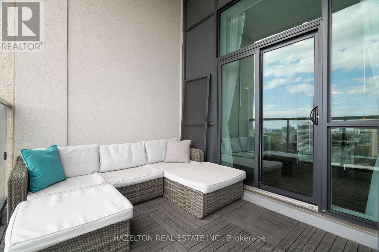 1802 - 1486 Bathurst Street, Toronto, Ontario  M5P 3G9 - Photo 31 - C12888052