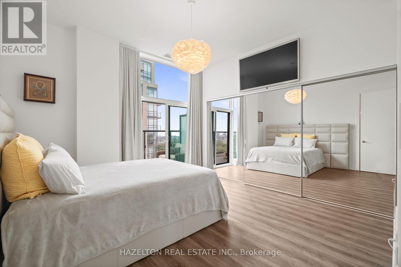 1802 - 1486 Bathurst Street, Toronto, Ontario  M5P 3G9 - Photo 33 - C12888052